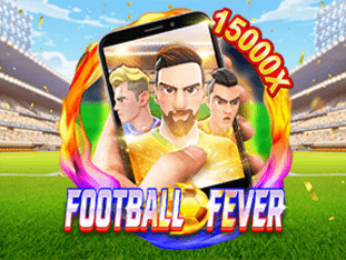 Football Fever M game thumbnail