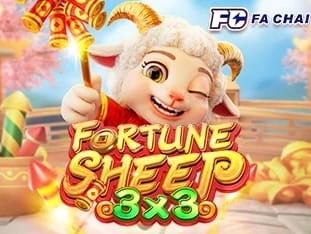 Fortune Sheep game thumbnail
