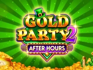 Gold Party 2 – After Hours