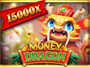 Money Dragon