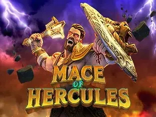 Mace Of Hercules game thumbnail