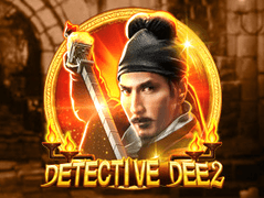 Detective Dee 2 game thumbnail