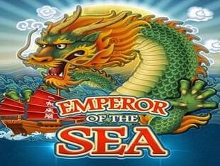 Emperor Of The Sea game thumbnail