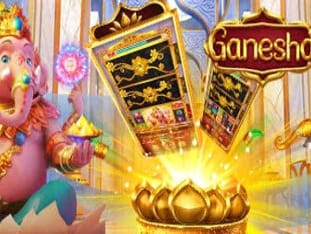 Ganesha game thumbnail