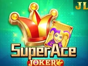 Super Ace Joker game thumbnail
