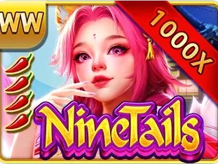 Nine Tails game thumbnail