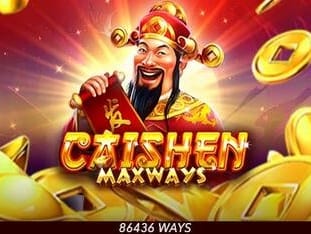 Caishen game thumbnail