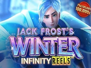 Jack Frosts Winter game thumbnail