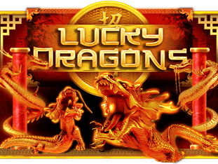 Lucky Dragons game thumbnail