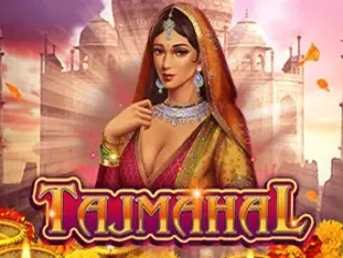 Taj Mahal game thumbnail